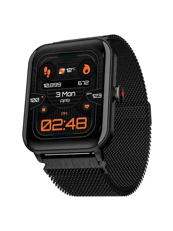 Boat Smart Watch